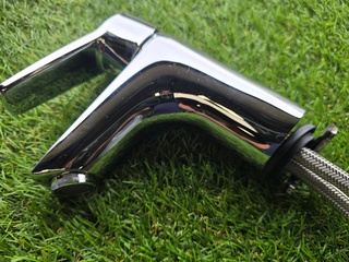 Mengkraan Hansapolo Hansa, 5142 2293, chrome